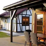 Dom wakacyjny Haus2 Mit Wasserblick By Interhome Sarbinowo
