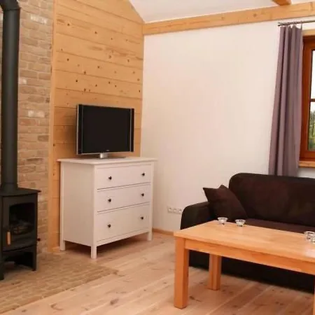 Haus2 Mit Wasserblick By Interhome Semesterbostad *