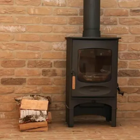 Haus2 Mit Wasserblick By Interhome Sarbinowo