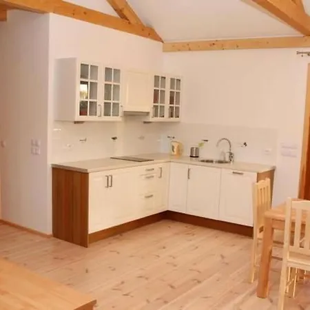 Ferienhaus Haus2 Mit Wasserblick By Interhome