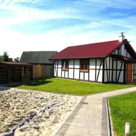 Ferienhaus Haus2 Mit Wasserblick By Interhome *