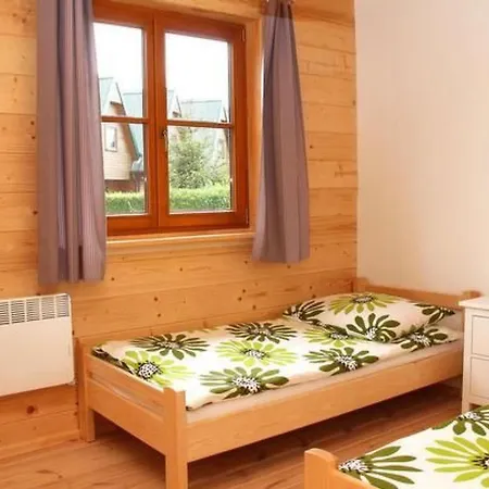 Haus2 Mit Wasserblick By Interhome * Sarbinowo