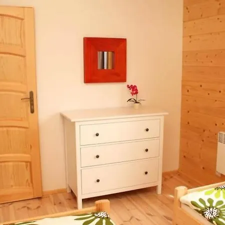 Haus2 Mit Wasserblick By Interhome Sarbinowo