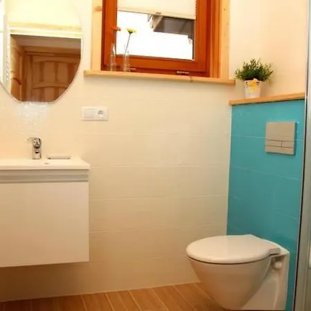 Haus2 Mit Wasserblick By Interhome Sarbinowo