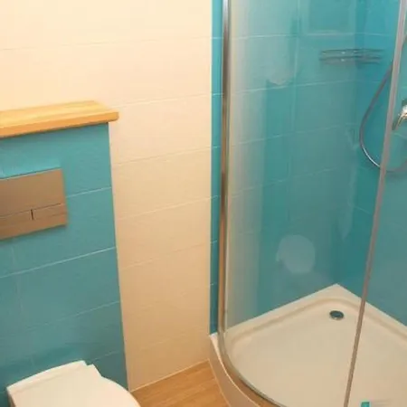 Дом отдыха Haus2 Mit Wasserblick By Interhome