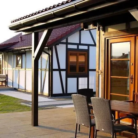 Дом отдыха Haus2 Mit Wasserblick By Interhome Сарбиново