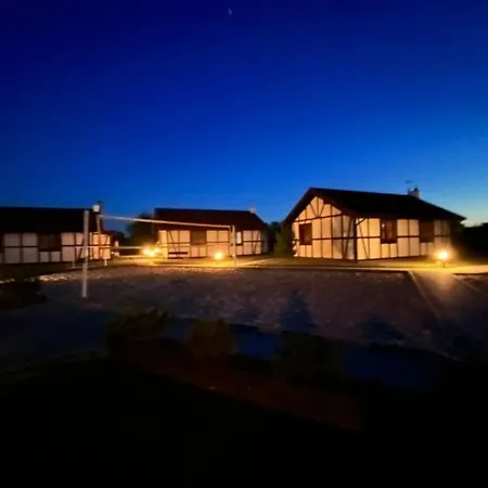 Дом отдыха Haus2 Mit Wasserblick By Interhome Сарбиново