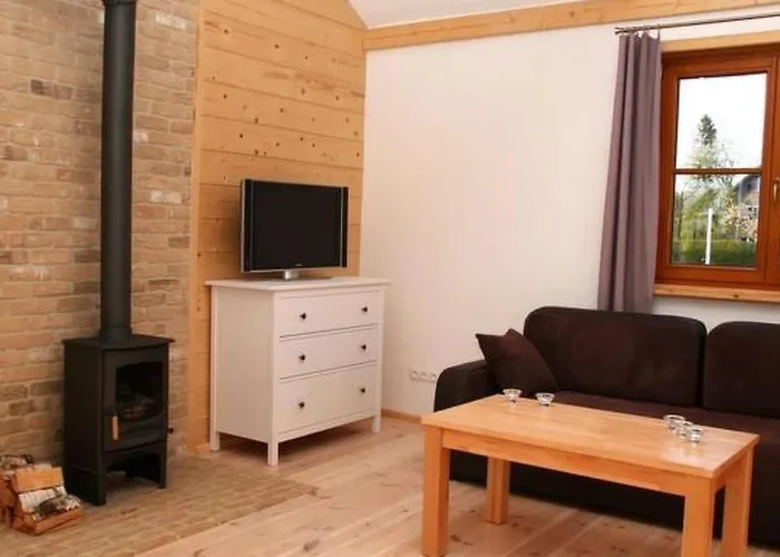 Haus2 Mit Wasserblick By Interhome Ferienhaus *