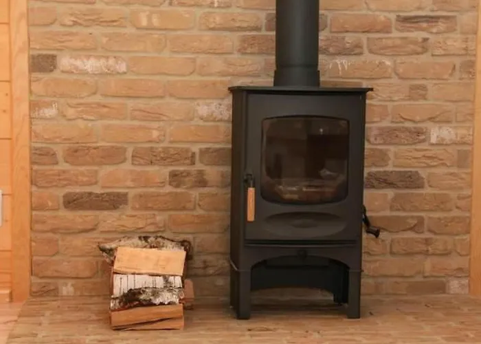 Haus2 Mit Wasserblick By Interhome Sarbinowo