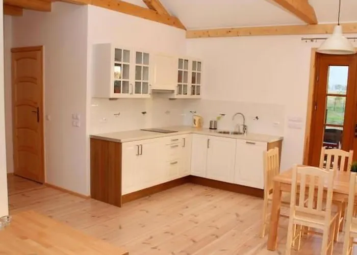 Ferienhaus Haus2 Mit Wasserblick By Interhome