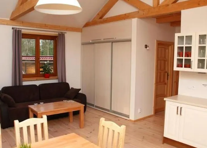 Ferienhaus Haus2 Mit Wasserblick By Interhome