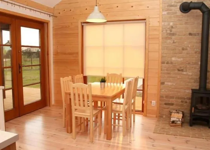 Haus2 Mit Wasserblick By Interhome