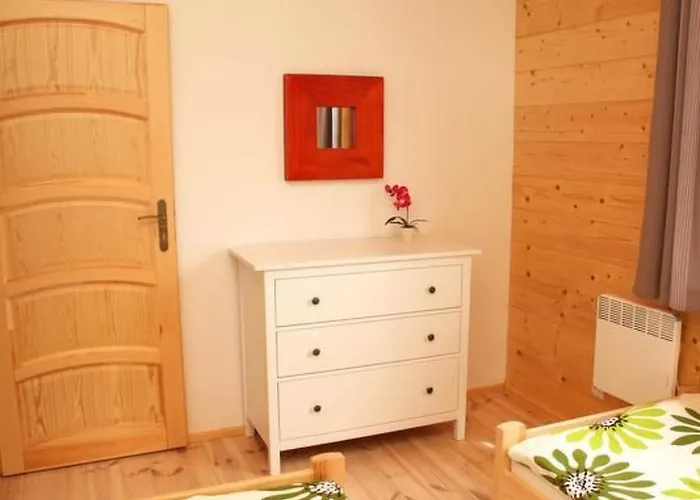 Haus2 Mit Wasserblick By Interhome Sarbinowo