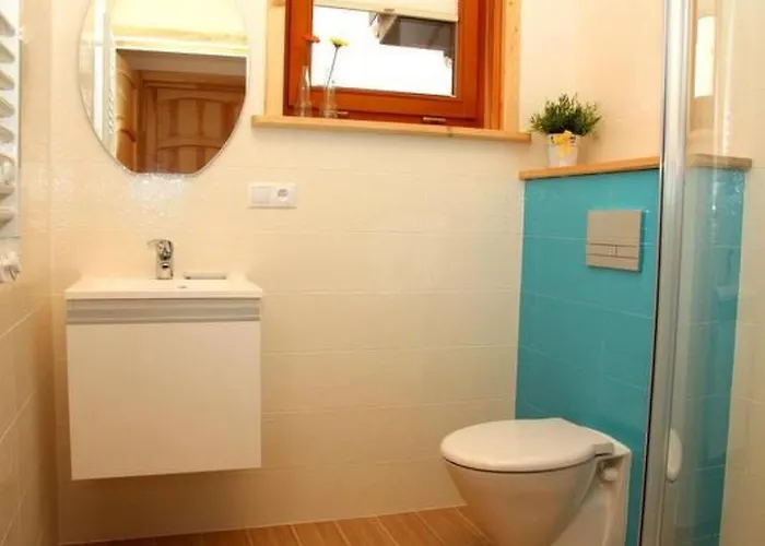 Haus2 Mit Wasserblick By Interhome Sarbinowo