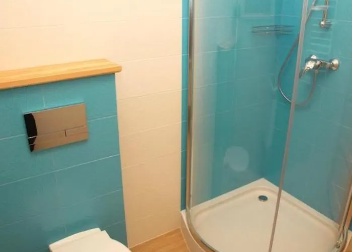 Ferienhaus Haus2 Mit Wasserblick By Interhome