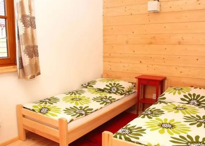 Ferienhaus Haus2 Mit Wasserblick By Interhome