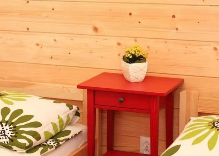 Haus2 Mit Wasserblick By Interhome Sarbinowo