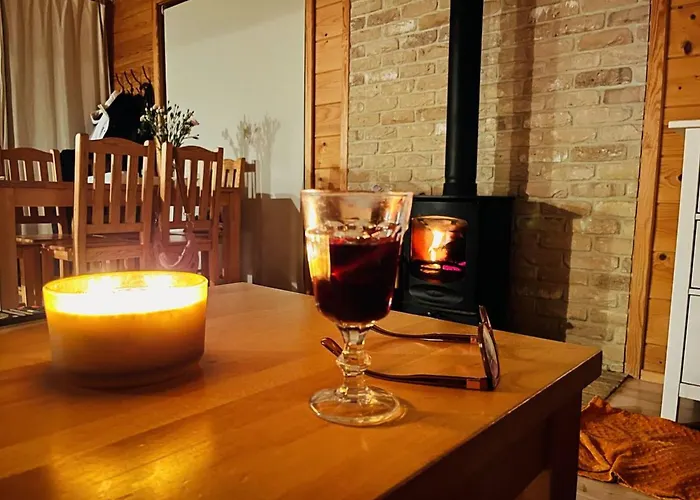 Haus2 Mit Wasserblick By Interhome * Sarbinowo