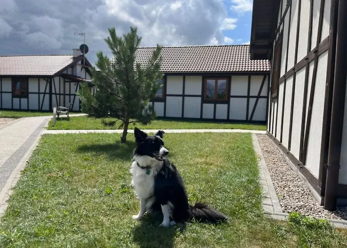 Haus2 Mit Wasserblick By Interhome Sarbinowo