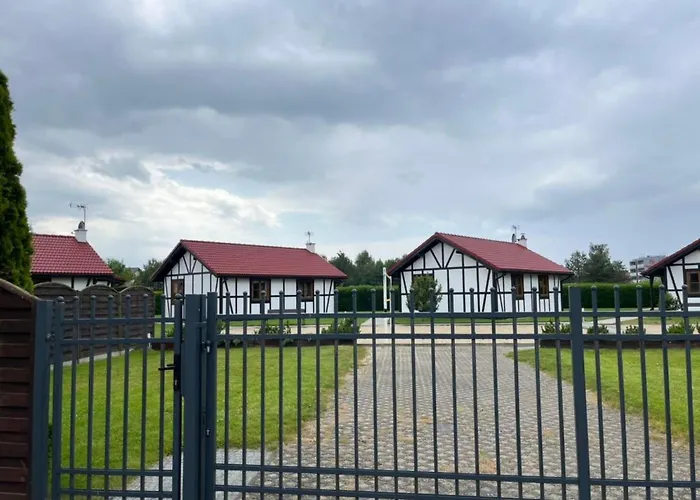 Ferienhaus Haus2 Mit Wasserblick By Interhome *