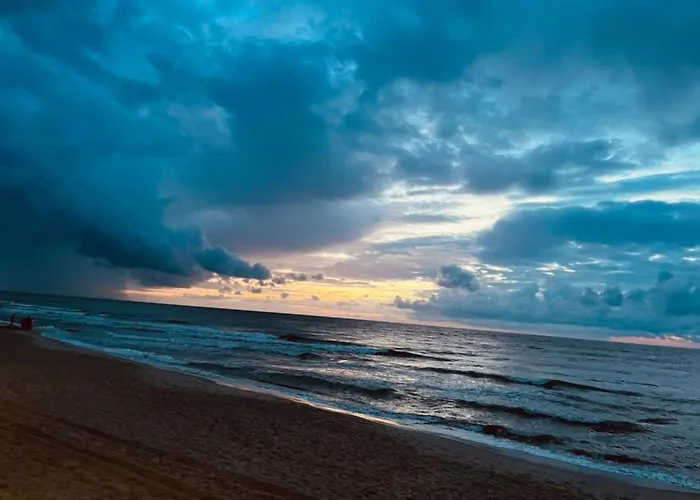 Haus2 Mit Wasserblick By Interhome Sarbinowo