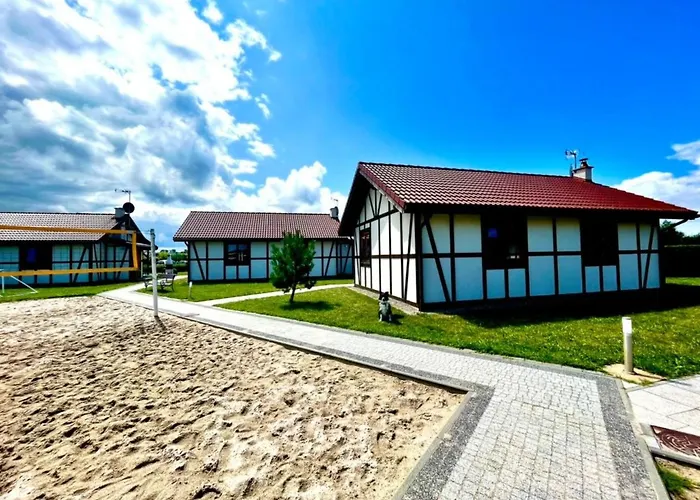 Ferienhaus Haus2 Mit Wasserblick By Interhome *