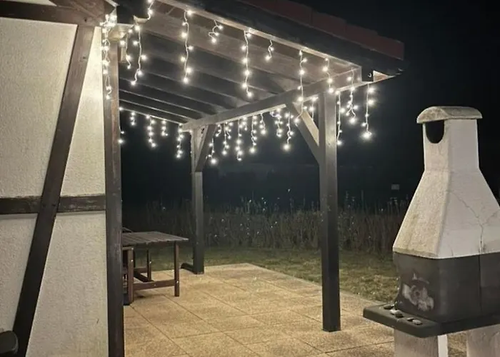 Haus2 Mit Wasserblick By Interhome Ferienhaus *