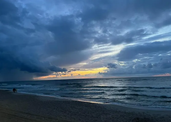 Ferienhaus Haus2 Mit Wasserblick By Interhome